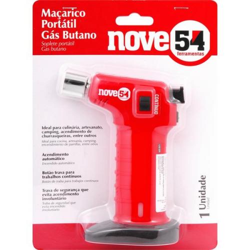 Maarico porttil gs butano