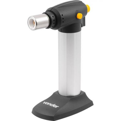 Maçarico portátil gás butano Maçarico portátil gás butano