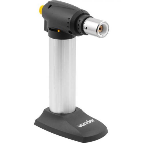 Maçarico portátil gás butano Maçarico portátil gás butano