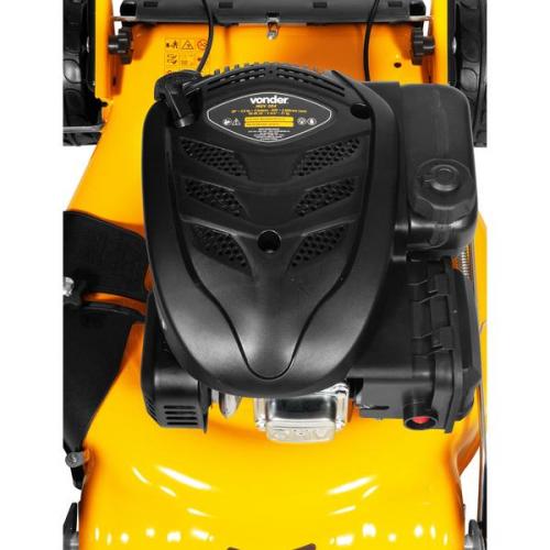Cortador de grama a gasolina 3,6 hp corte de 51 cm - MGV 204 Cortador de grama a gasolina 3,6 hp corte de 51 cm - MGV 204