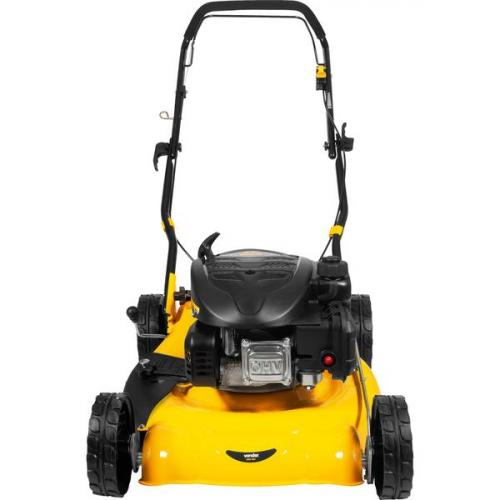 Cortador de grama a gasolina 3,6 hp corte de 51 cm - MGV 204 Cortador de grama a gasolina 3,6 hp corte de 51 cm - MGV 204