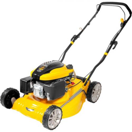 Cortador de grama a gasolina 6,5 hp corte de 51 cm - MGV 206 Cortador de grama a gasolina 6,5 hp corte de 51 cm - MGV 206