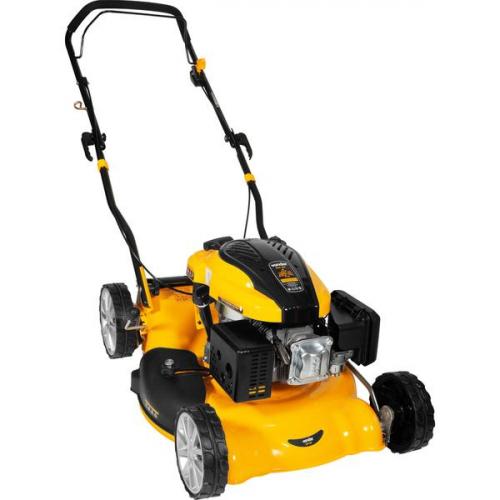 Cortador de grama a gasolina 6,5 hp corte de 51 cm - MGV 206 Cortador de grama a gasolina 6,5 hp corte de 51 cm - MGV 206