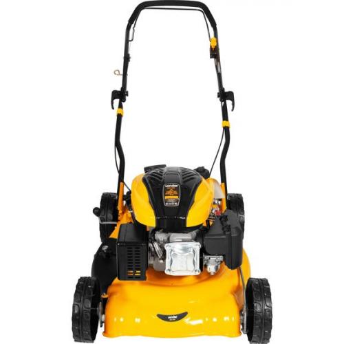 Cortador de grama a gasolina 6,5 hp corte de 51 cm - MGV 206 Cortador de grama a gasolina 6,5 hp corte de 51 cm - MGV 206