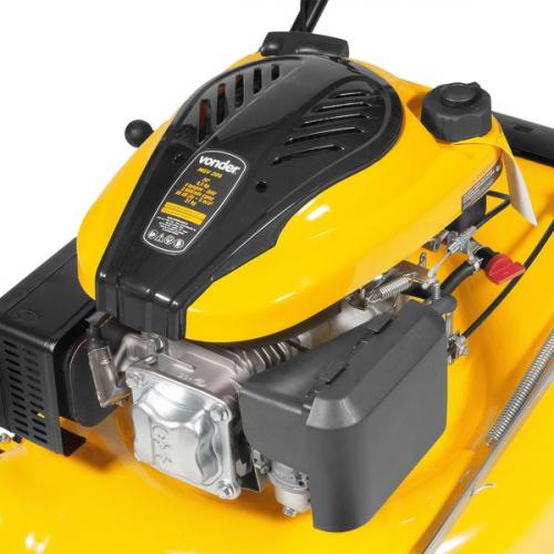 Cortador de grama a gasolina 6,5 hp corte de 51 cm - MGV 206 Cortador de grama a gasolina 6,5 hp corte de 51 cm - MGV 206