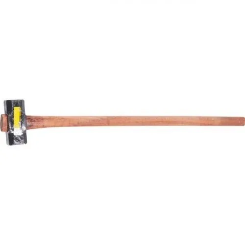 Marreta oitavada 3 kg com cabo de madeira envernizado - 30.78.003.000