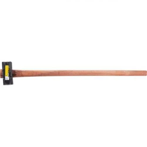Marreta oitavada 3 kg com cabo de madeira envernizado - 30.78.003.000