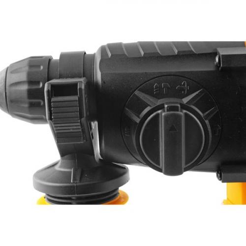 Martelete Perfurador Rompedor bateria intercambiável 18V S/ Bateria - IMV 1815 Martelete Perfurador Rompedor bateria intercambiável 18V S/ Bateria - IMV 1815