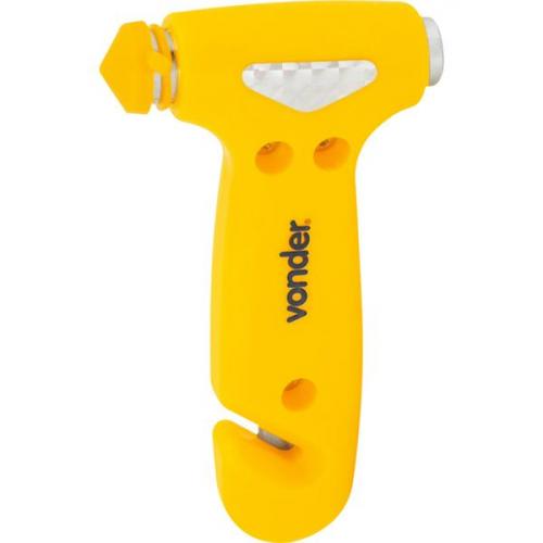 Martelo de emerg�ncia para autom�vel  