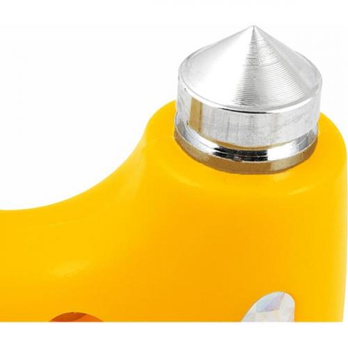 Martelo de emerg�ncia para autom�vel  