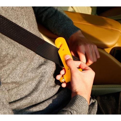 Martelo de emerg�ncia para autom�vel  