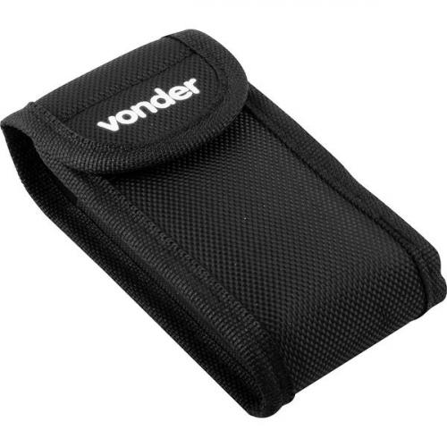 Trena a laser alcance de 60 metros - VD 60  