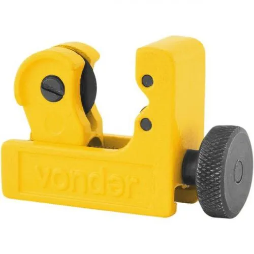 Minicortador de tubos de cobre