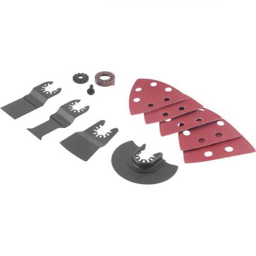 Lixadeira multifuno 330W velocidade varivel - MEV 330