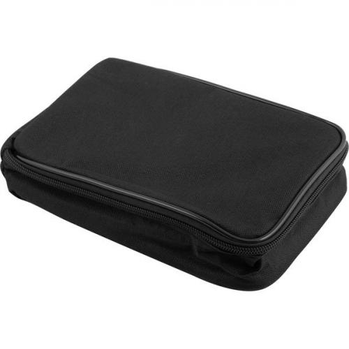 Multímetro digital TRUE-RMS CAT IV 600V - MDV 7510 Multímetro digital TRUE-RMS CAT IV 600V - MDV 7510