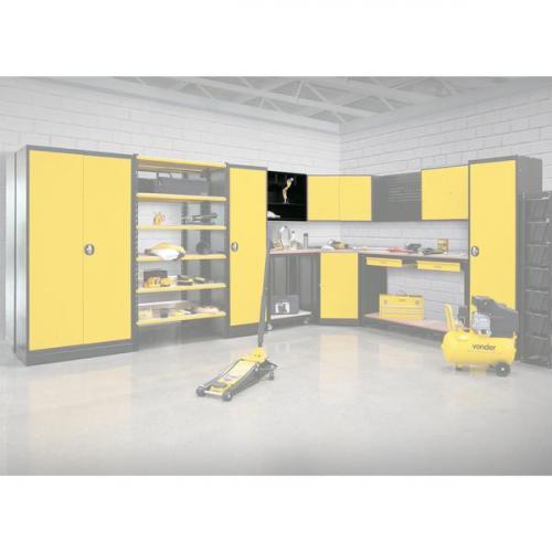 Painel para ferramentas elétricas modular Painel para ferramentas elétricas modular