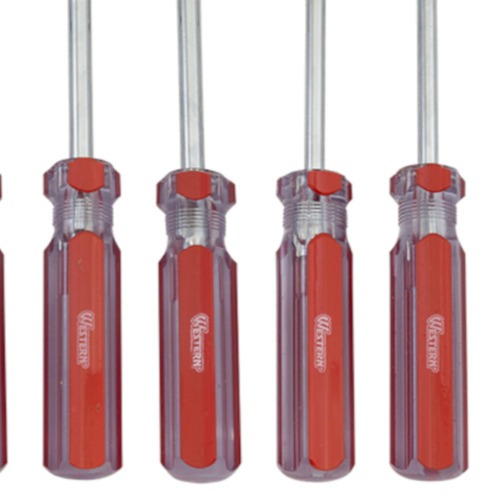 Jogo de chave canhão 5 a 13 mm com 7 peças - 481 Jogo de chave canhão 5 a 13 mm com 7 peças - 481