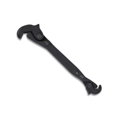 Chave para tubos auto ajust�vel abertura de 8 a 32 mm