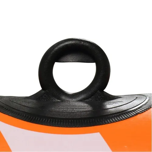 Bote inflável com 2 remos e bomba de ar - Hydro-force Raft 