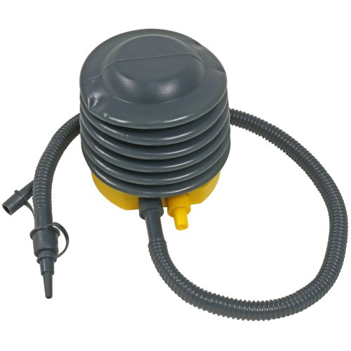 Bote inflvel com 2 remos e bomba de ar - Hydro-force Raft 