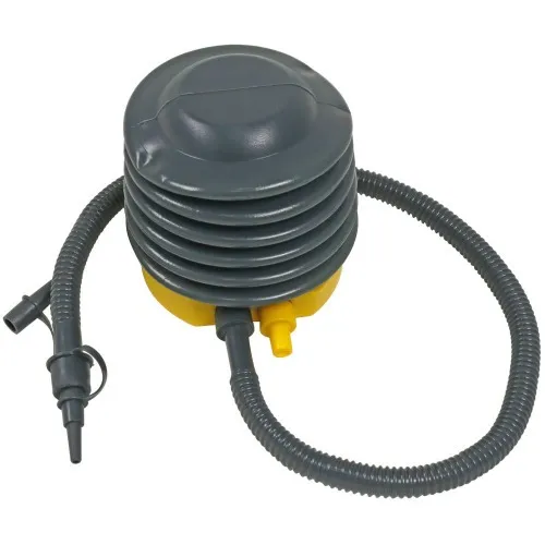 Bote inflável com 2 remos e bomba de ar - Hydro-force Raft 
