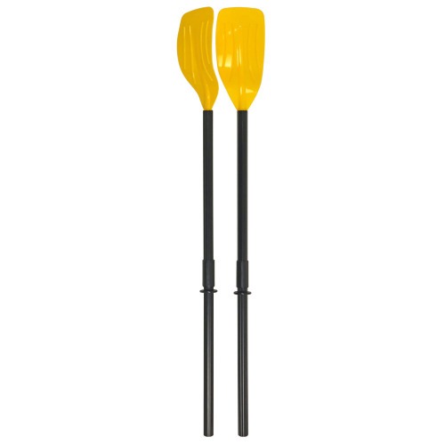 Bote inflvel com 2 remos e bomba de ar - Hydro-force Raft 