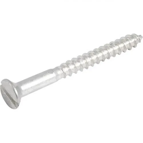Parafuso madeira 3,8 mm x 40 mm com 20 peças