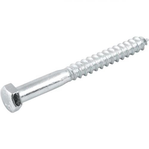 Parafuso sextavado rosca soberba 3/8