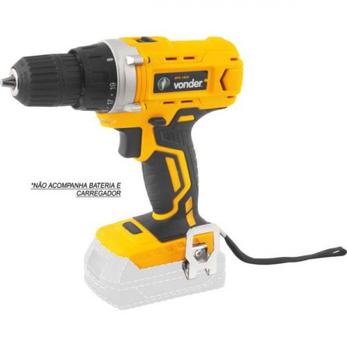 Furadeira Parafusadeira 3/8