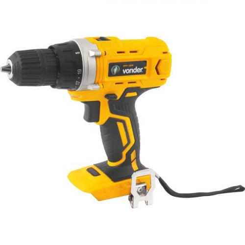 Furadeira Parafusadeira 3/8