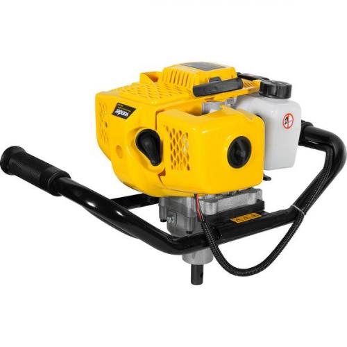 Perfurador de solo a gasolina 52 cc Sem Broca - PSV 520 Perfurador de solo a gasolina 52 cc Sem Broca - PSV 520