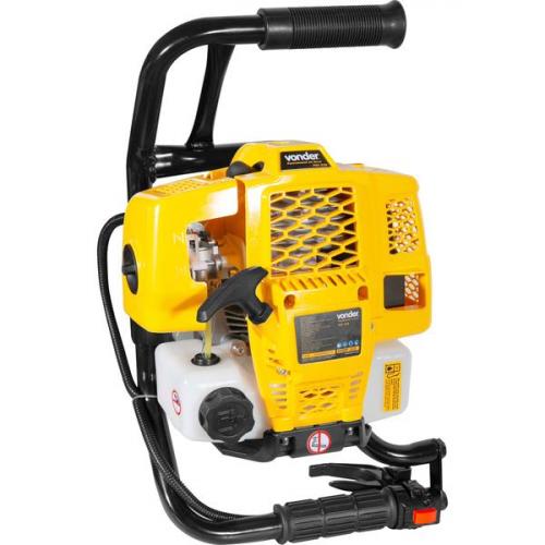 Perfurador de solo a gasolina 52 cc Sem Broca - PSV 520 Perfurador de solo a gasolina 52 cc Sem Broca - PSV 520