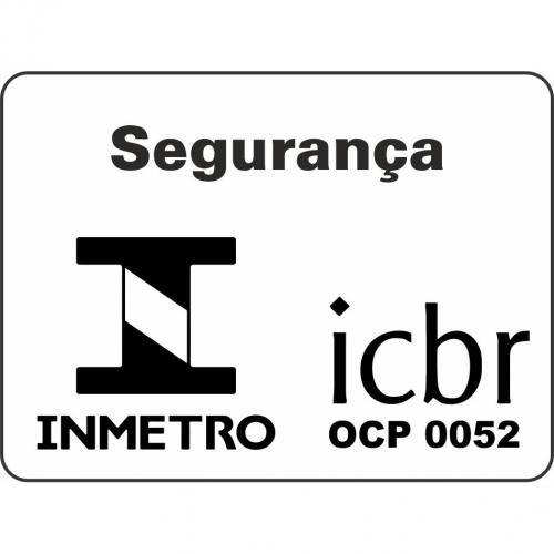 Pistola de cola quente 7,5 watts - PCV 0007   110V/220V