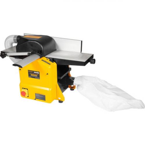 Plaina desempenadeira desengrossadeira 1.500 Watts  - PDD 1500    110V