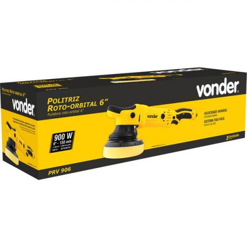 Politriz roto orbital 6 Politriz roto orbital 6