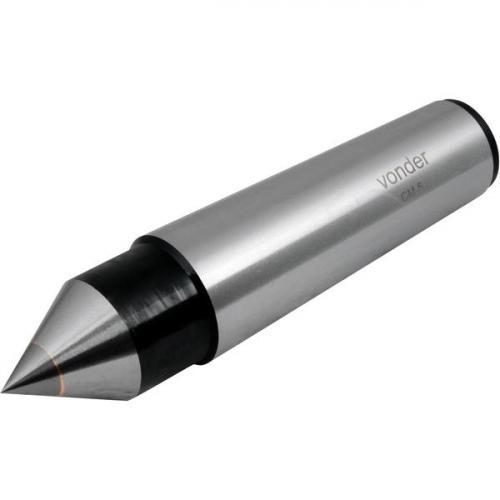 Ponta fixa de metal duro CM5 - 66.70.500.000