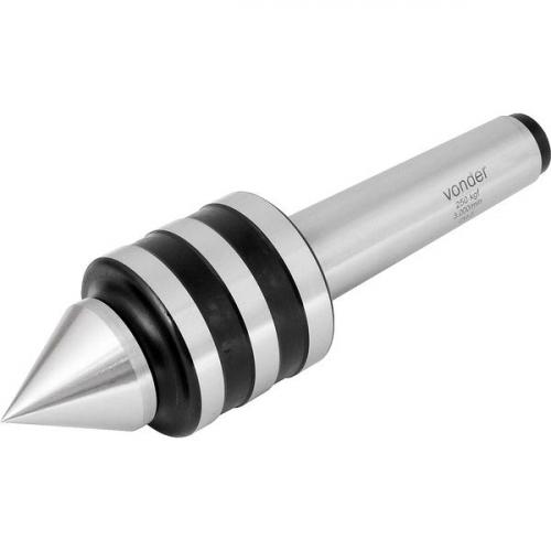 Ponta rotativa CM3 250 Kgf Ponta rotativa CM3 250 Kgf