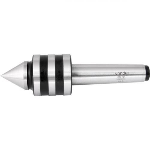 Ponta rotativa CM3 250 Kgf Ponta rotativa CM3 250 Kgf