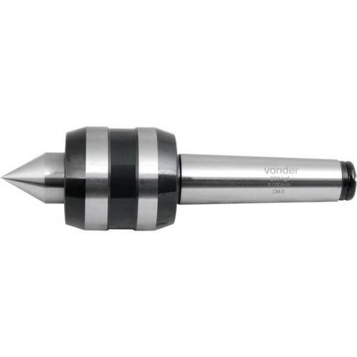 Ponta rotativa CM3 250 kgf