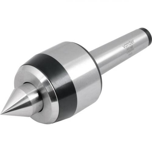 Ponta rotativa CM3 400 kgf - 66.70.000.030 Ponta rotativa CM3 400 kgf - 66.70.000.030