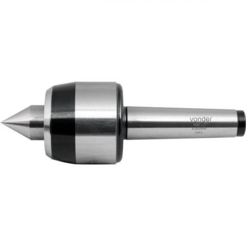 Ponta rotativa CM3 400 kgf - 66.70.000.030 Ponta rotativa CM3 400 kgf - 66.70.000.030