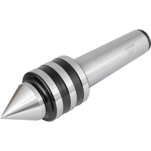 Ponta rotativa CM5 500 kgf - 66.70.000.005 Ponta rotativa CM5 500 kgf - 66.70.000.005