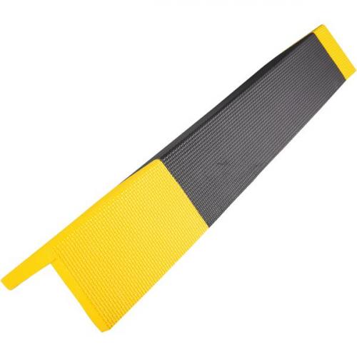 Protetor de coluna para garagem em EVA  Protetor de coluna para garagem em EVA