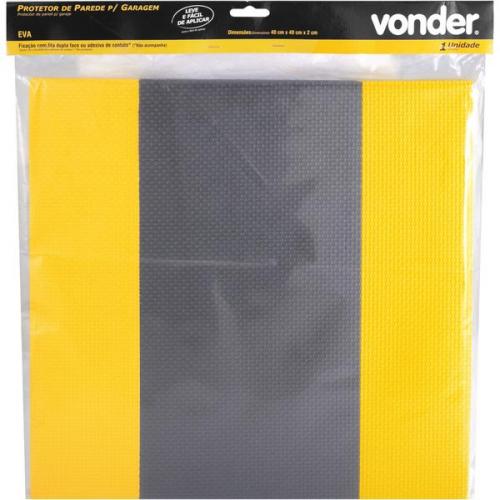 Protetor de parede para garagem em EVA Protetor de parede para garagem em EVA