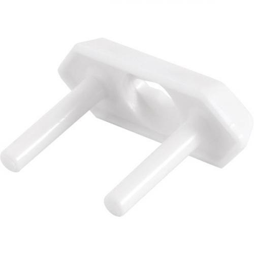 Protetor de tomada conjunto com 9 peas 