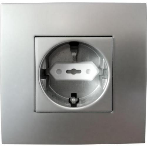 Protetor de tomada conjunto com 9 peas 