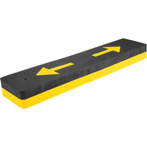 Protetor de para-choque para garagem 2 camadas de EVA  Protetor de para-choque para garagem 2 camadas de EVA