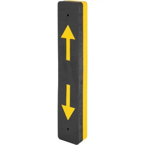 Protetor de para-choque para garagem 2 camadas de EVA  Protetor de para-choque para garagem 2 camadas de EVA