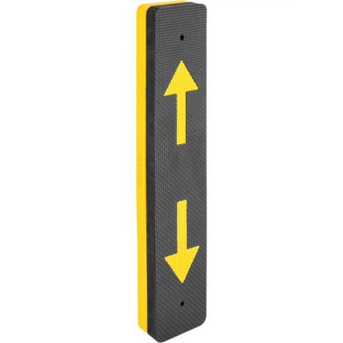 Protetor de para-choque para garagem 2 camadas de EVA  Protetor de para-choque para garagem 2 camadas de EVA