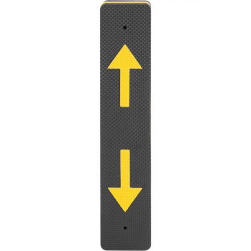 Protetor de para-choque para garagem 3 camadas de EVA Protetor de para-choque para garagem 3 camadas de EVA